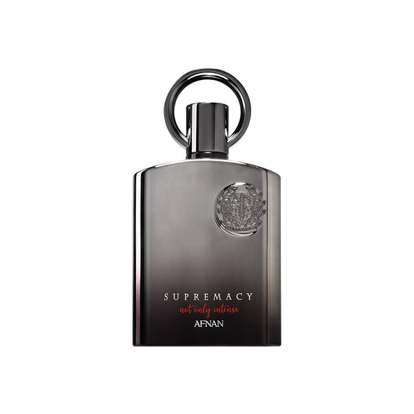 Afnan Supremacy Not Only Intense 100ml EDP for Men