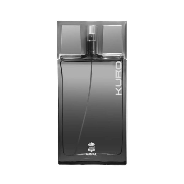AJMAL KURO  EDP MEN 100ML