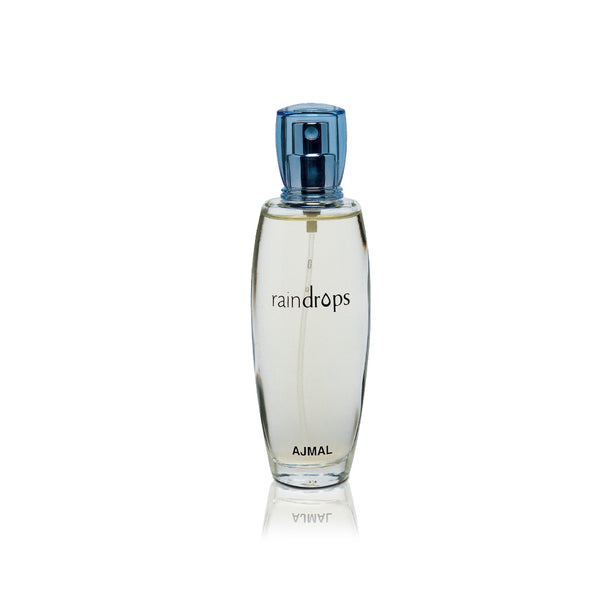 Raindrops Eau de Parfum For Women Ajmal