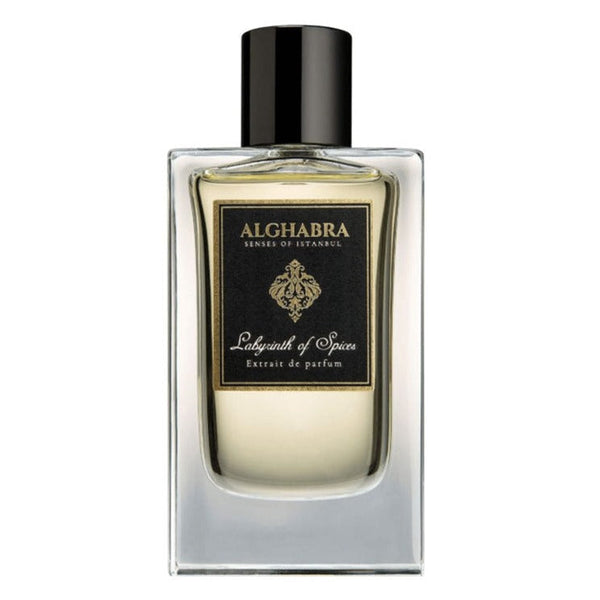 Al Ghabra Laybrinth of Spices 50ml