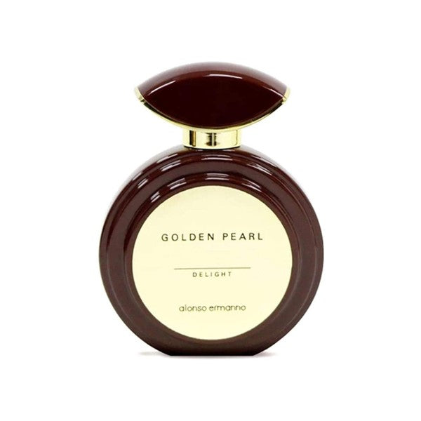 Alonso Ermanno Golden Pearl 100ml Unisex EDP
