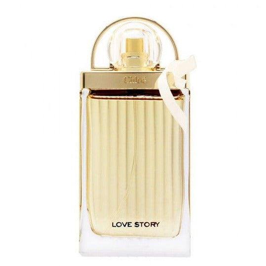 Chloe Love Story Perfume - Eau de Parfum 75 ml