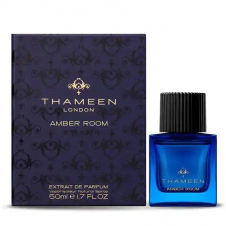 Thameen Amber Room (Edp) - 50ml