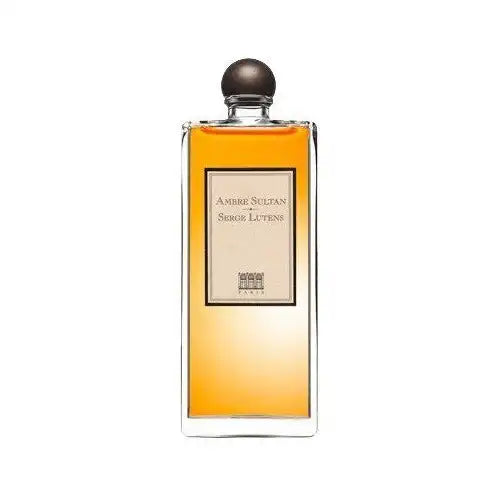 Serge Lutens Ambre Sultan (Edp) - 50ml