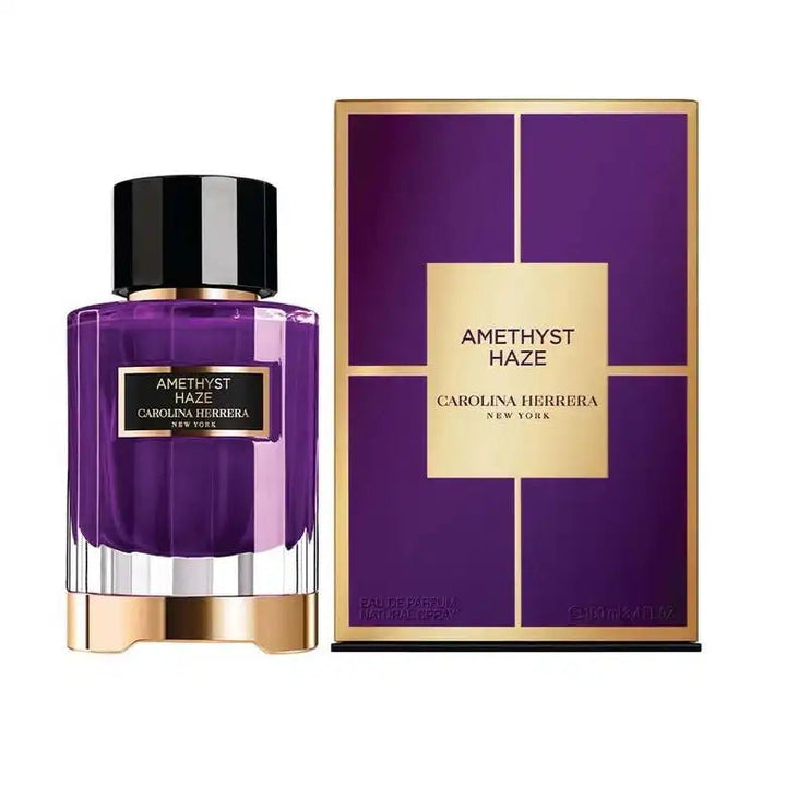 Carolina Herrera Amethyst Haze (Edp) 100ml