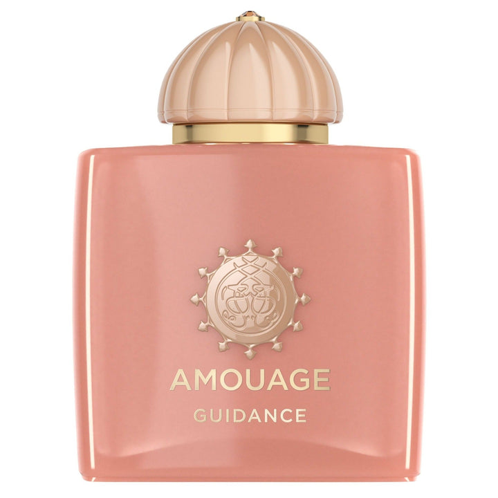 Amouage Guidance Eau de Parfum Spray 100ML / 3.4 oz Fragrances for Unisex