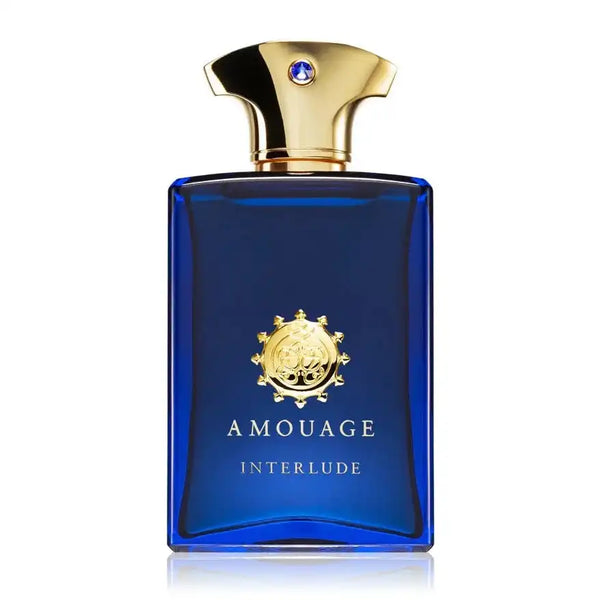 Amouage Interlude Man EDP 100ml