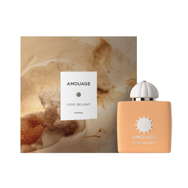 Amouage Love Delight Edp 100Ml (New)
