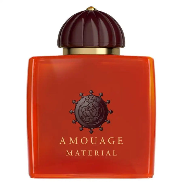 Amouage Material (Edp) - 100ml