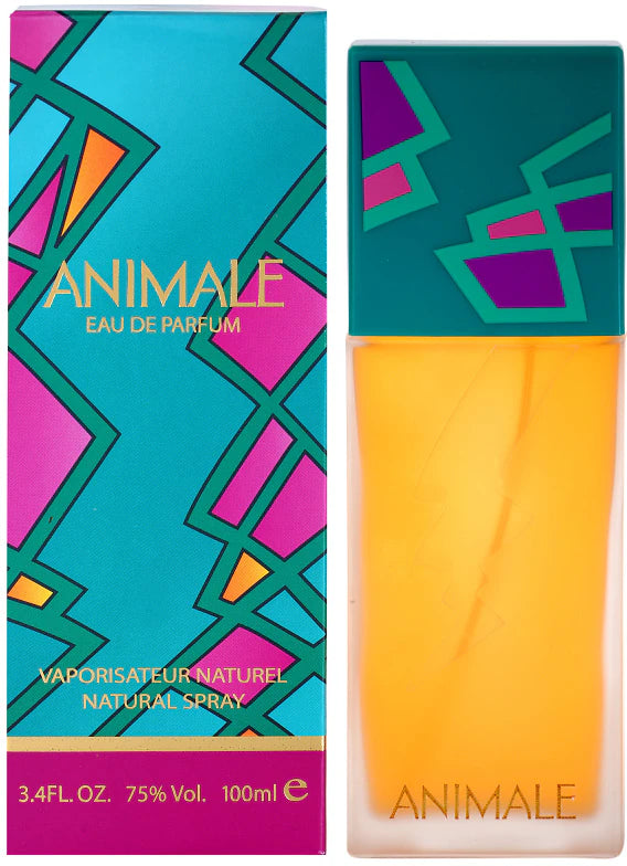Animale EDP (L) 100ml