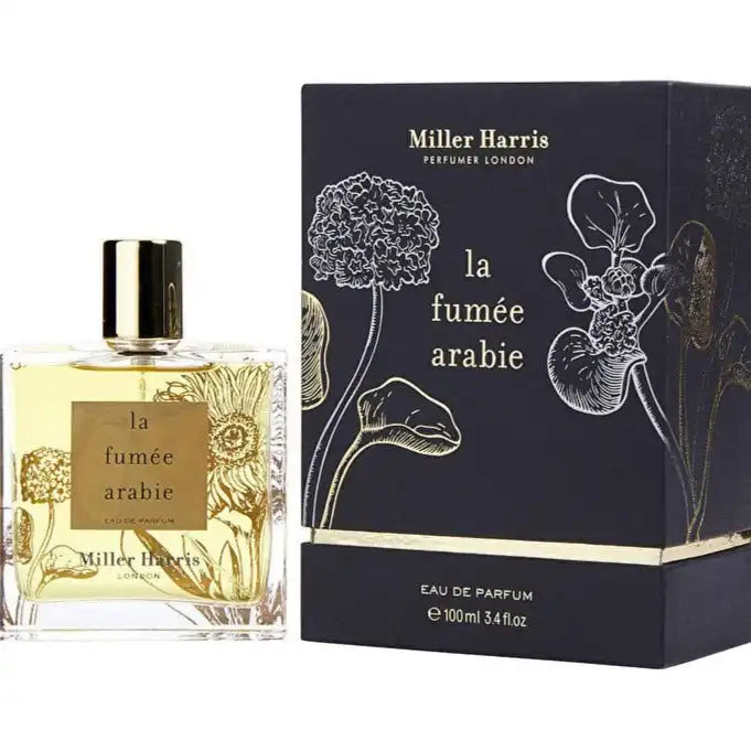 Miller Harris La Fumee Arabie (Edp) - 100ml