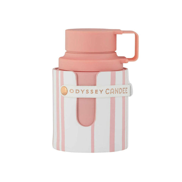 Armaf Odyssey Candee Special Edition Eau de Parfum 100ml Pink, Perfumes for Women, Fruity Fragrance