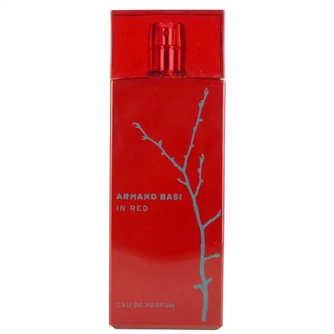 Armand Basi In Red (Edp) - 100ml