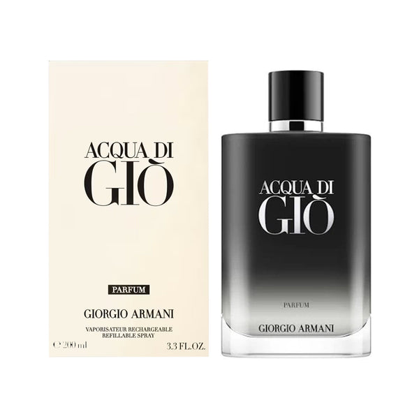 Giorgio Armani Acqua di Gio 200ml EDT for Men