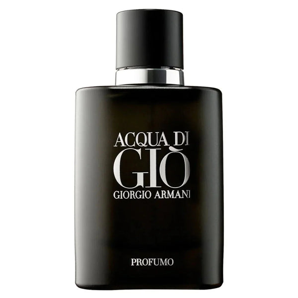 Giorgio Armani Acqua Di Gio Profumo Eau De Parfum Spray 4.2 oz / 125ml