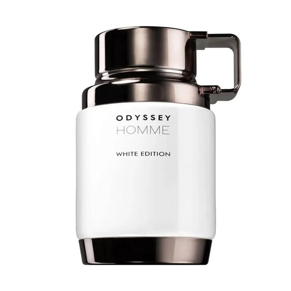 Armaf Odyssey Homme White Edition 100ml EDP for Men
