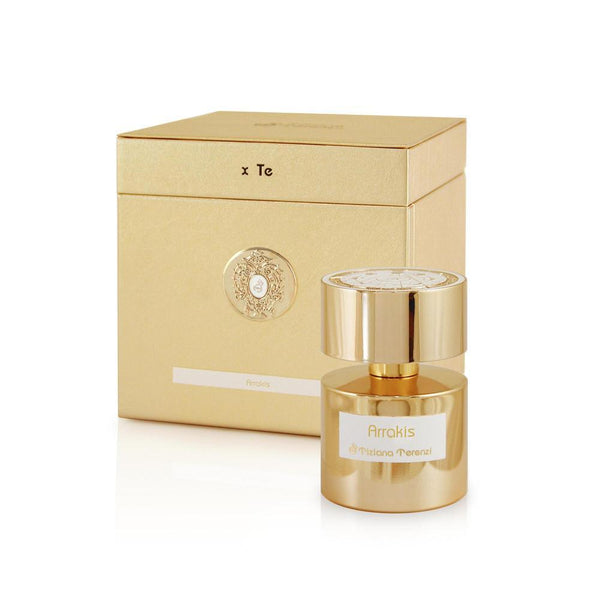 Tiziana Terenzi Arrakis 100ml Extrait de Parfum Unisex