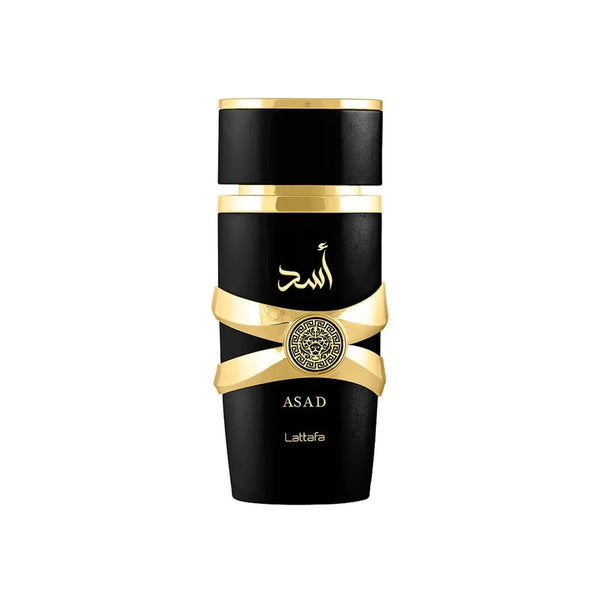 Men's Lattafa Asad EDP Spray 100ML / 3.4 oz Fragrances