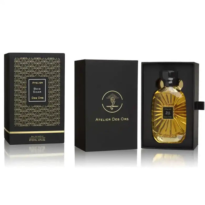 Atelier Des Ors Bois Sikar (Edp) 100ml