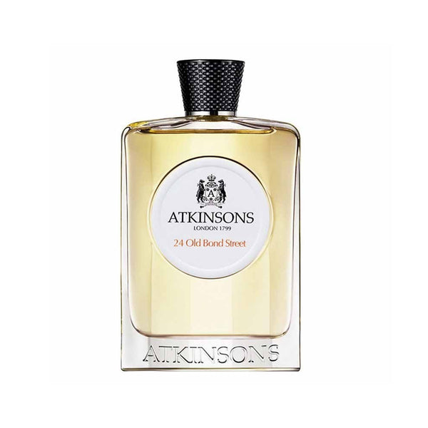Atkinsons 24 Old Bond Street Unisex 100ml EDC