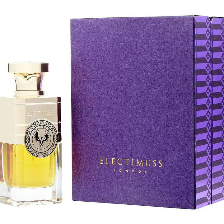 Electimuss Auster (Edp) 100ml