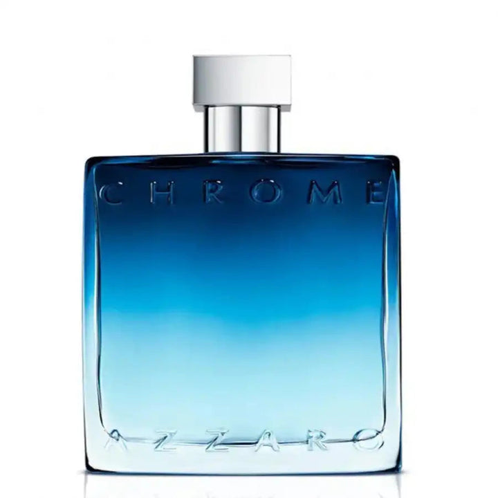 Azzaro Chrome (Edp) - 100ml