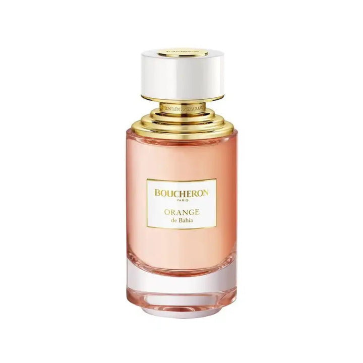 Boucheron Orange De Bahia (Edp) - 125ml