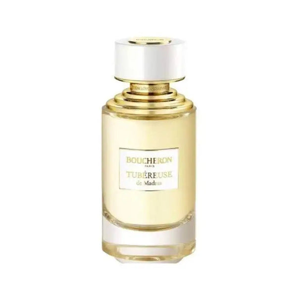 Boucheron Tubereuse De Madras (Edp) - 125ml