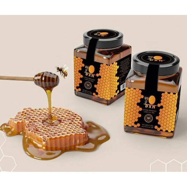DXN Natural Sidr Honey