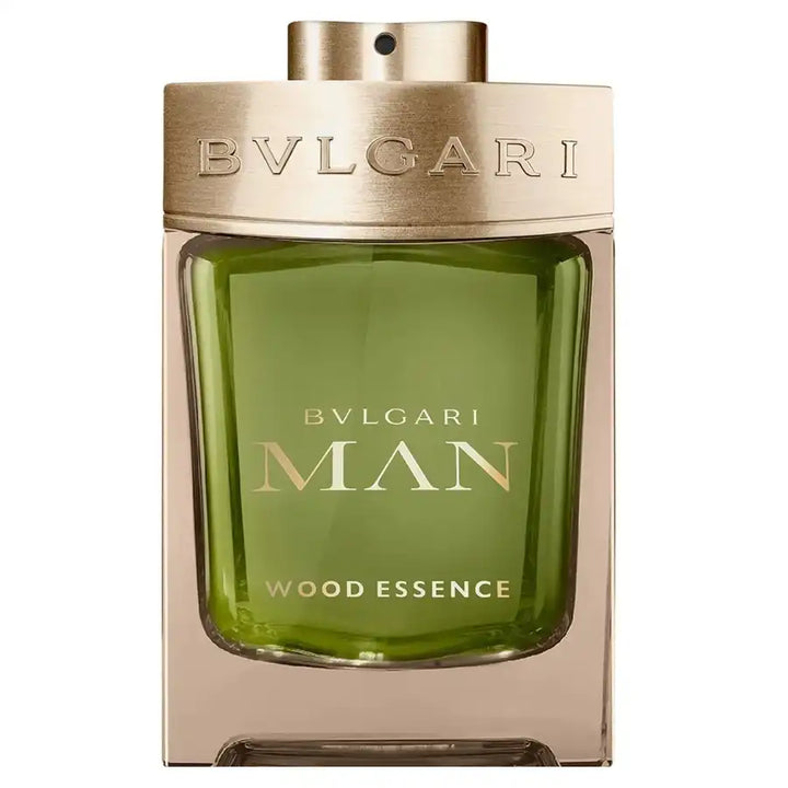 Bvlgari Man Wood Essence (Edp) - 100ml