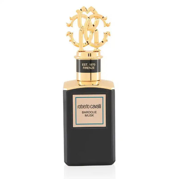 Roberto Cavalli Baroque Musk (Edp) - 100ml