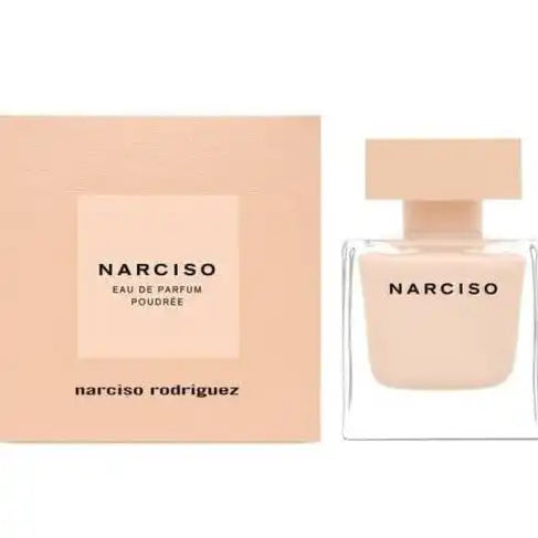 Narciso Rodriguez Poudree (Edp) - 90ml