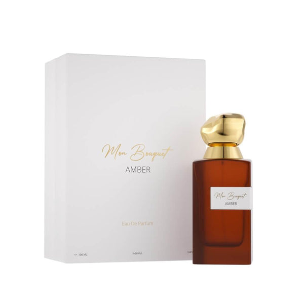 Mesk & Amber Bouquet 100ml EDT for Women