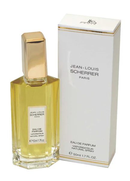 Jean Loues Scherrer 50ml EDP for Women