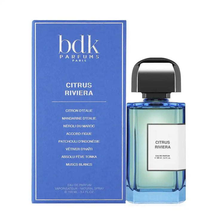 Bdk Parfums Citrus Riviera (Edp) 100ml