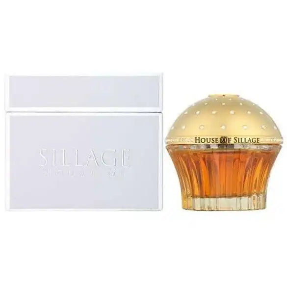 House Of Sillage Benevolence (Parfum) - 75ml