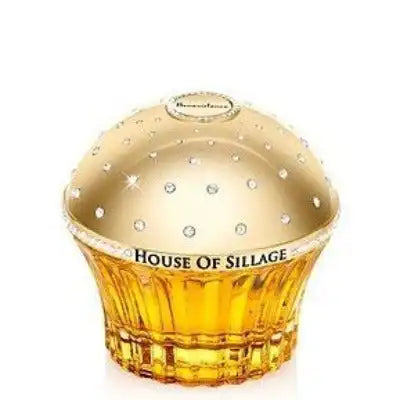 House Of Sillage Benevolence (Parfum) - 75ml