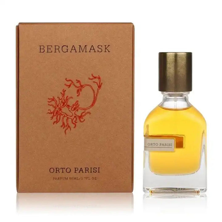 Orto Parisi Bergamask (Edp) -50ml