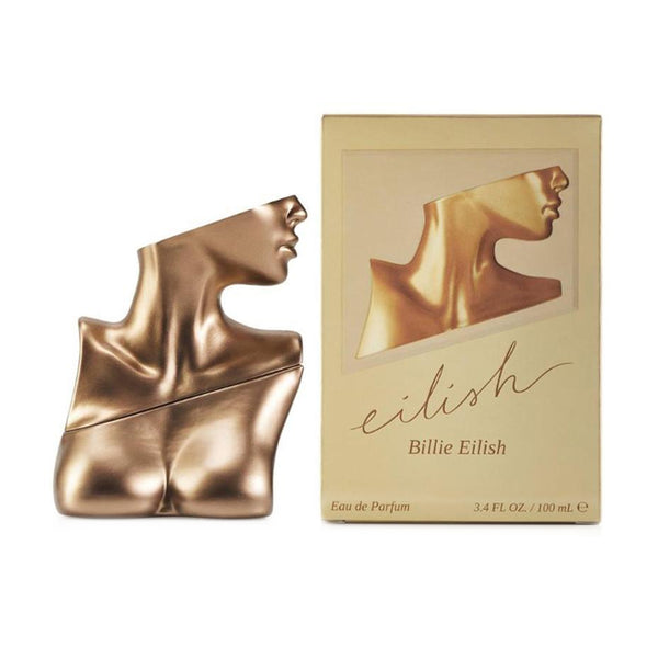 BILLIE EILISH EDP 100ML  FOR WOMEN
