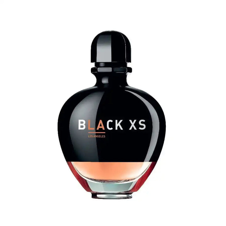 Paco Rabanne Xs Black Los Angeles  (Edt) - 80ml