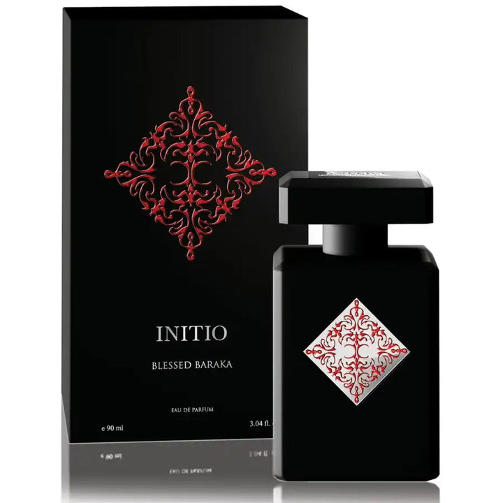 Initio Parfums Prives Blessed Baraka (Edp) 90ml