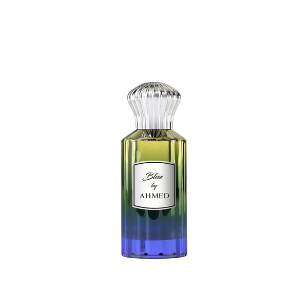Ahmed Al Maghribi Blue by Ahmed Eau de Parfum, 100ml