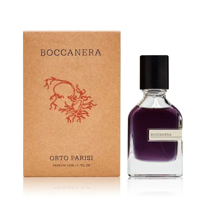 Orto Parisi Boccanera (Edp) -50ml