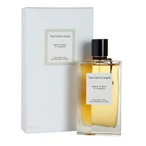 Van Cleef & Arpels Bois D'iris (Edp) - 75ml