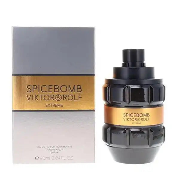 Viktor & Rolf Spice Bomb Extreme (Edp) - 90ml