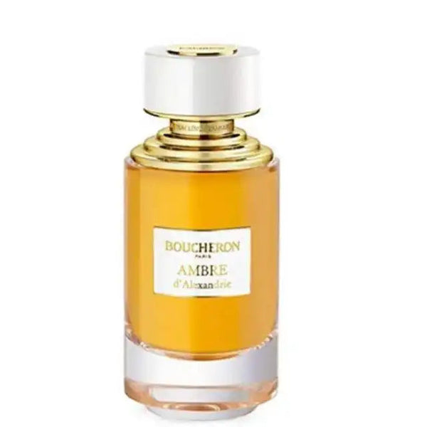 Boucheron Ambre D'alexandrie (Edp) - 125ml