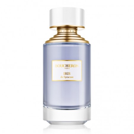 Boucheron Iris De Syracuse 125ml EDP for Women