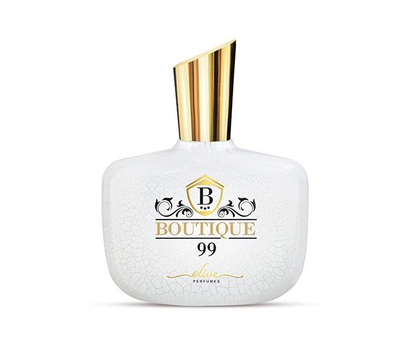 Olive Perfumes Boutique 99 100ml EDP Unisex