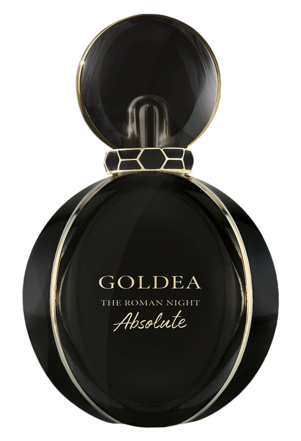 Bvlgari Goldea The Roman Night 75ml EDP for Women