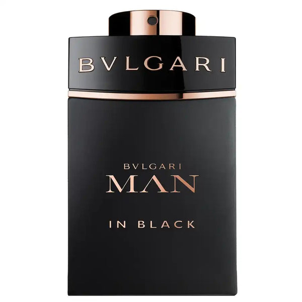 Bvlgari Man In Black (Edp) - 100ml